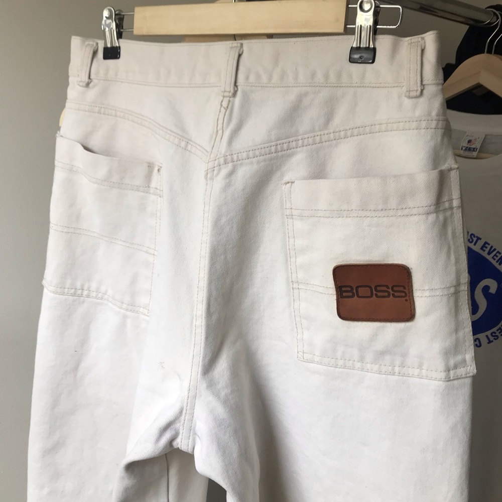 Vintage Boss Jeans